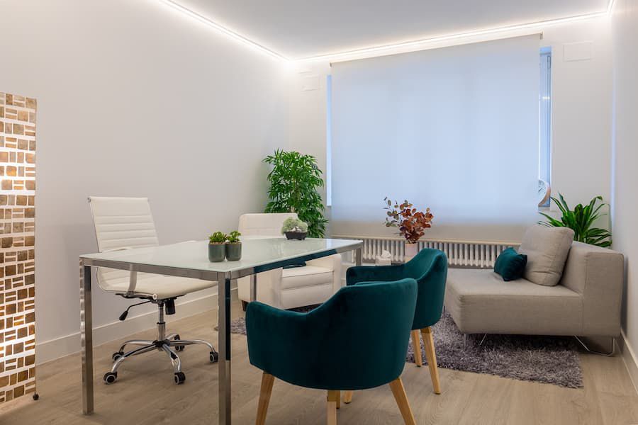 Consultorio Soulnest 2